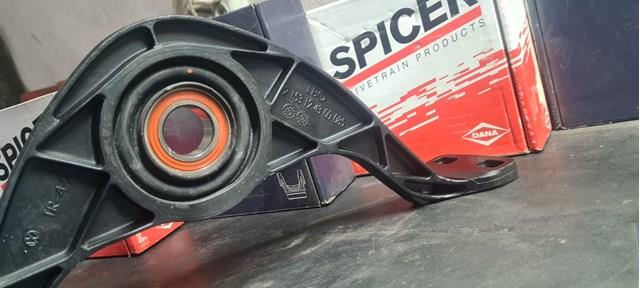 VAG 5N0521101M Вал карданный задний, в сборе в наличии Чернигов