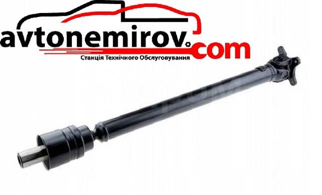 MITSUBISHI MR580388 Кардан передний в наличии Житомир