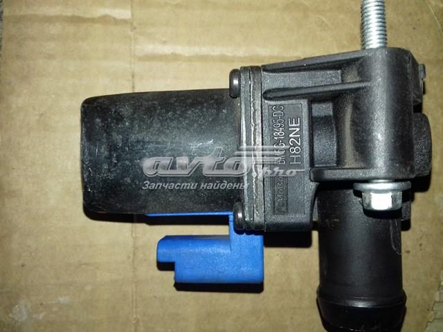 1692787 FORD Кран печки (отопителя) купить в Запорожье