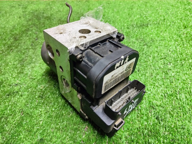 Блок управления ABS 0273004660 HYUNDAI