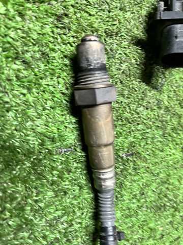 BOSCH 0281004027 Лямбда-зонд, датчик обедненной смеси в наличии Черновцы
