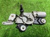 Мотор заднего стеклоочистителя 0390201588 BOSCH