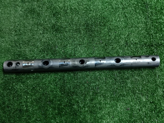 Ось коромысла рокера 03G109527B VAG