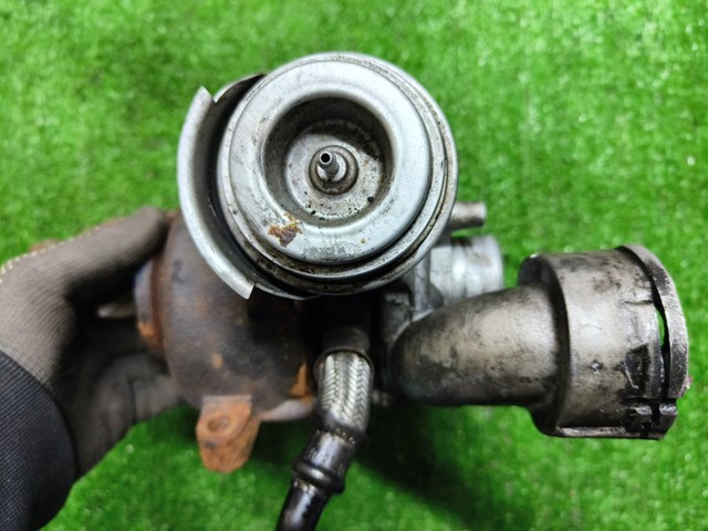 VAG 03G253019H Турбина в наличии Черновцы