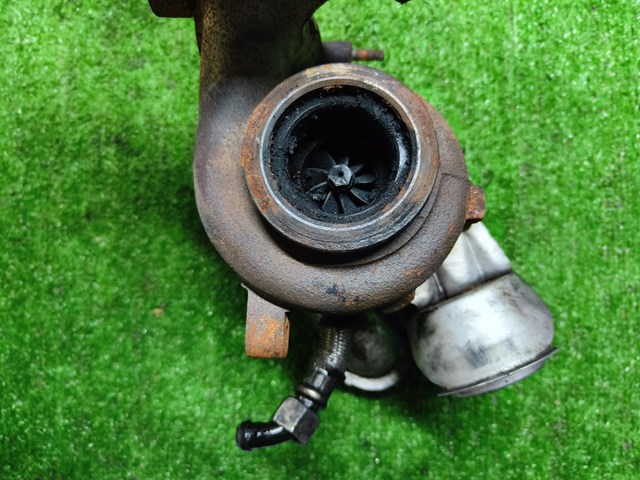 03G253019H VAG Турбина купить в Черкассы