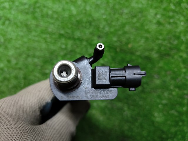 BOSCH 0445115025 Топливные форсунки в наличии Кривой Рог