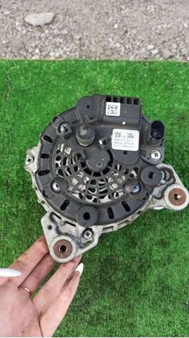 VAG 04E903025J Генератор в наличии Кривой Рог