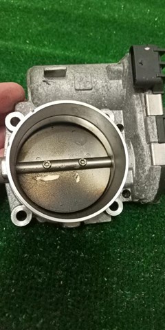 CHRYSLER 05184349AC Дроссельная заслонка в сборе в наличии Днепр