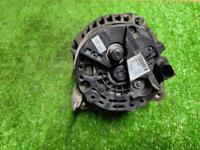 BOSCH 06F903023F Генератор в наличии Житомир