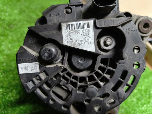 06F903023F BOSCH Генератор купить в Украина
