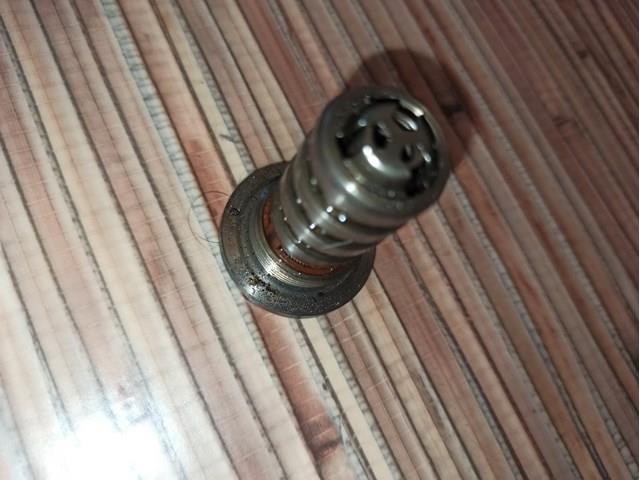 VAG 06K109257 Клапан фазорегулятора в наличии Каменское