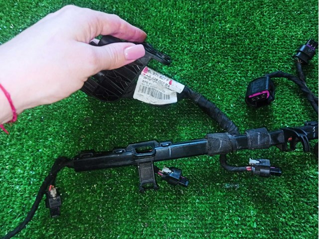 06L971627F VAG Жгут проводов моторного отсека купить в Каменское