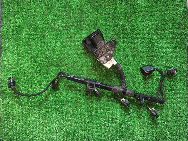 Жгут проводов моторного отсека 06L971627F VAG