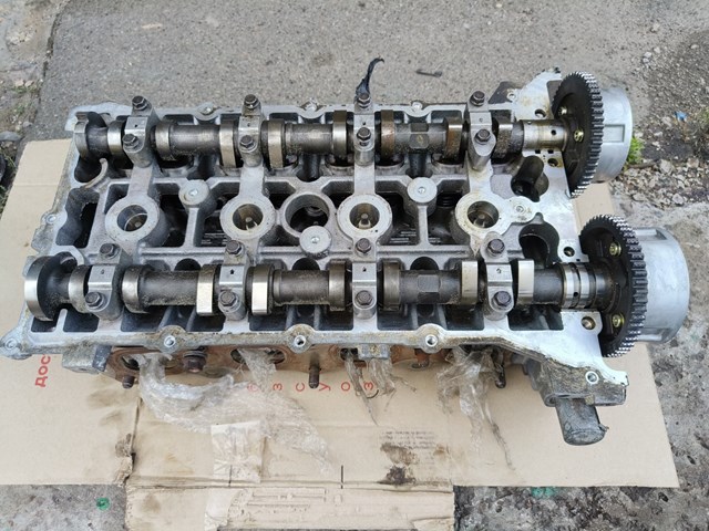 Головка 1005A863 MITSUBISHI