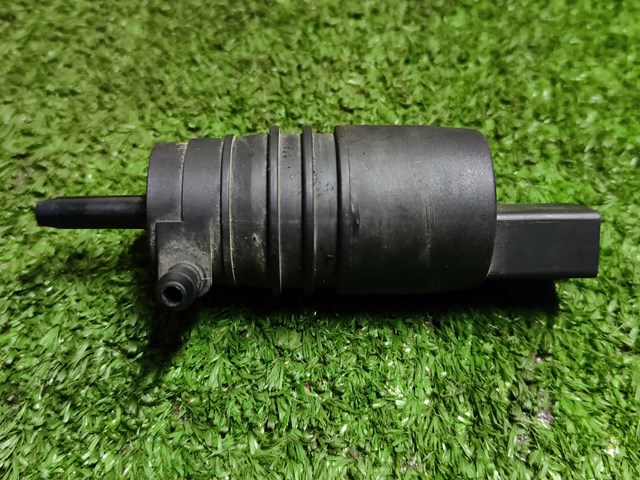 107818 HANS PRIES Насос-мотор омывателя стекла переднего купить в Житомир