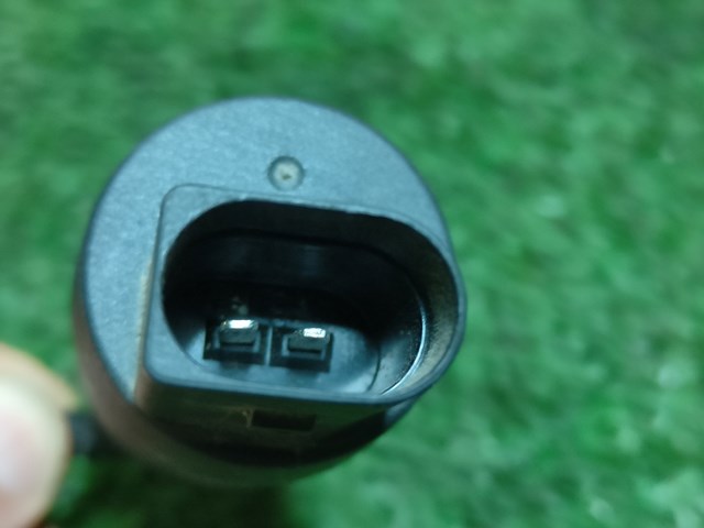 HANS PRIES 107818 Насос-мотор омывателя стекла переднего в наличии Сумы