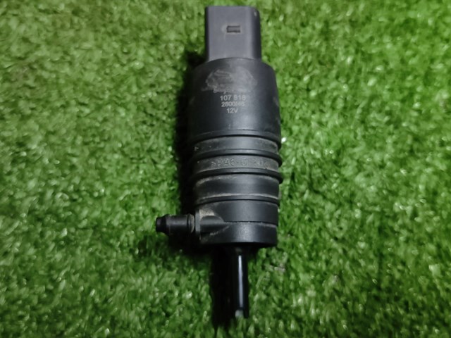 HANS PRIES 107818 Моторчик омывателя в наличии Запорожье