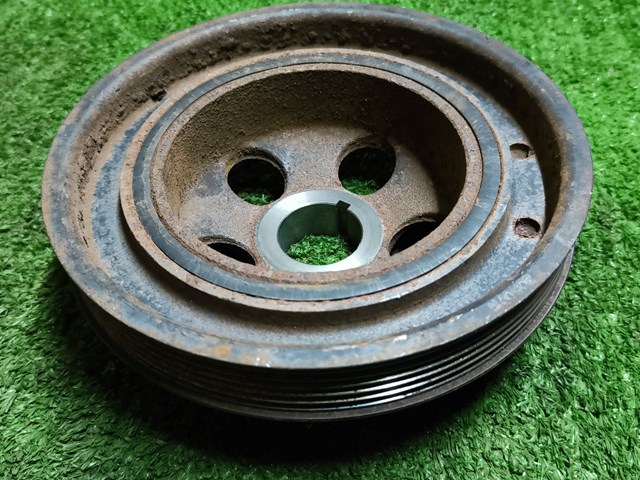 1104A044 MITSUBISHI Шкив коленвала купить в Тернополь