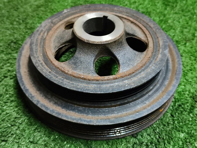 MITSUBISHI 1104A044 Шкив коленвала в наличии Сумы