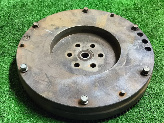 1120A130 MITSUBISHI Маховик купить в Каменское