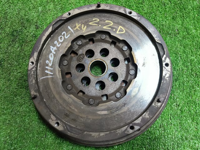 Маховик 1120A202 MITSUBISHI