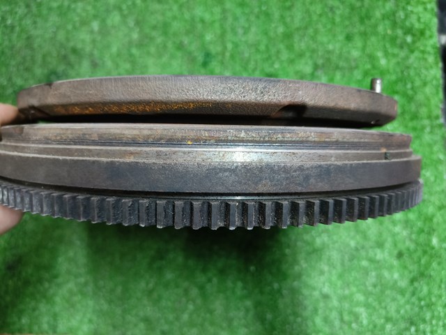 MITSUBISHI 1120A202 Маховик двигателя в наличии Каменское