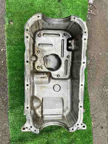Масляный поддон 1200A056 MITSUBISHI