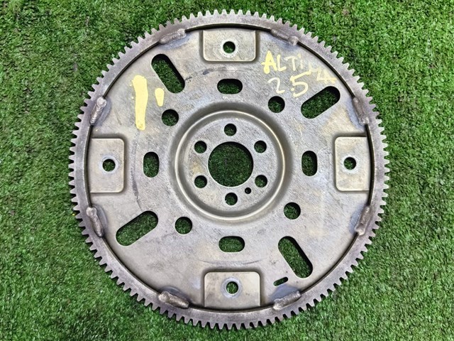 123316RA0B NISSAN Маховик двигателя купить в Житомир