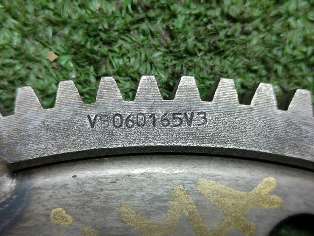 NISSAN 123316RA0B Маховик двигателя в наличии Павлоград