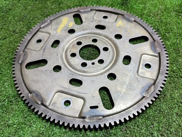 123316RA0B NISSAN Маховик двигателя купить в Черновцы