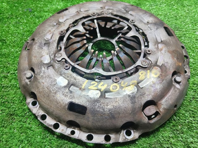 MITSUBISHI 124048810 Корзина сцепления в наличии Львов