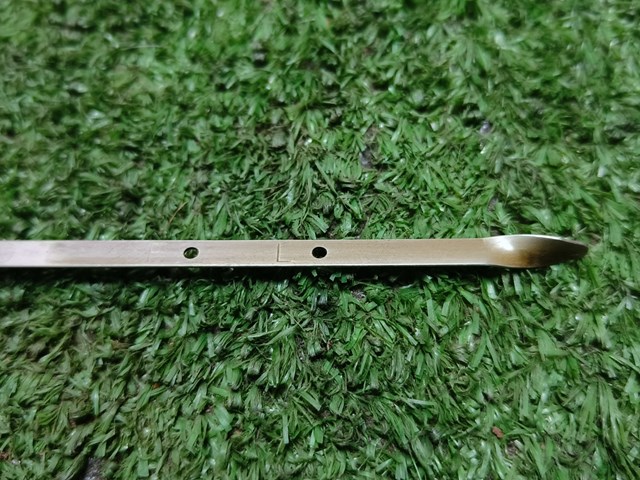 1255A068 MITSUBISHI Щуп (индикатор) уровня масла в двигателе купить в Каменское