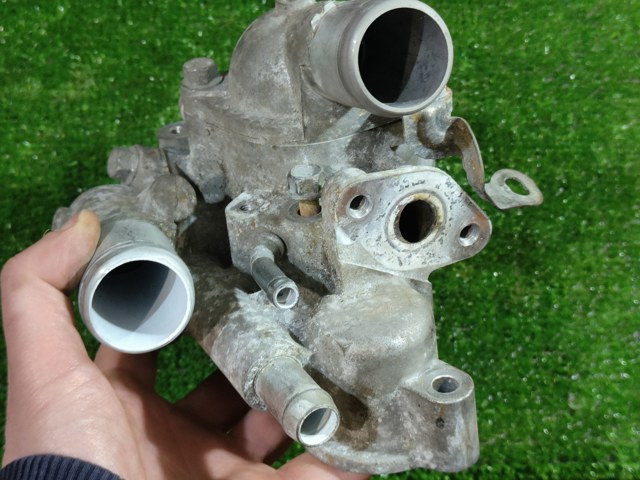 MITSUBISHI 1305A449 Корпус термостата в наличии Винница