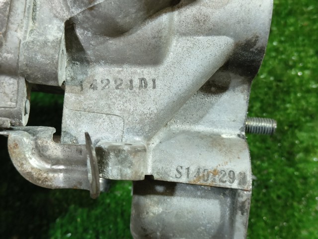 1305A449 MITSUBISHI Корпус термостата купить в Сумы