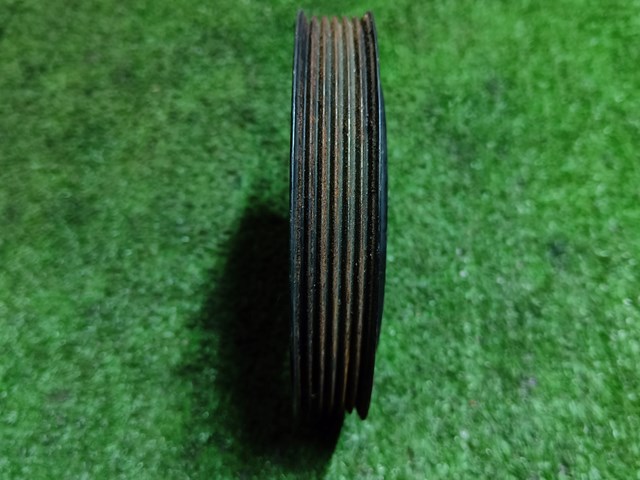 1330A002 MITSUBISHI Шкив помпы купить в Чернигов