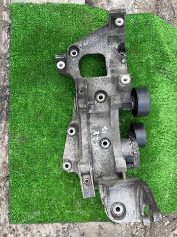 Крепление насоса ГУР 1345A037 MITSUBISHI