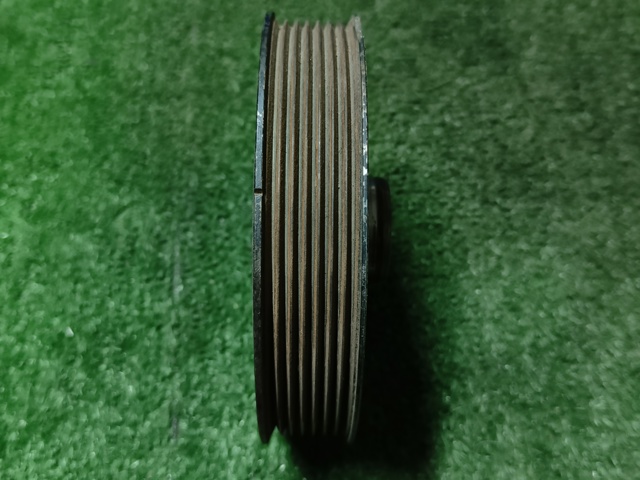 134700H010 Шкив коленвала купить Павлоград