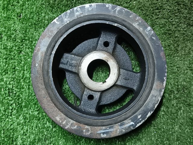 134700H010 TOYOTA Шкив коленвала купить в Ужгород