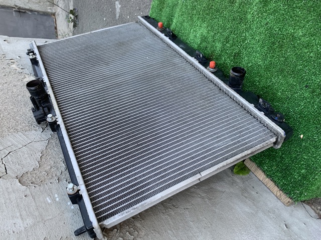 1350A254 Радиатор купить Черновцы