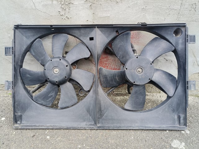 1355A140 MITSUBISHI Диффузор радиатора купить в Львов