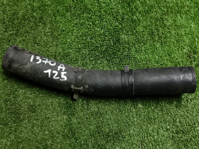 Шланг радиатора охлаждения 1370A125 MITSUBISHI