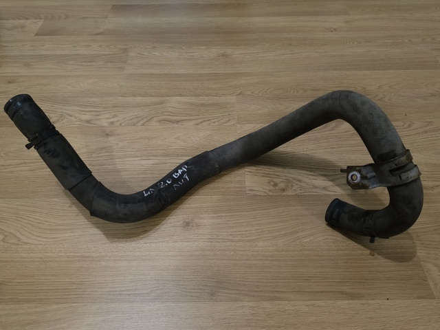 Шланг радиатора, нижний 1370A165 MITSUBISHI