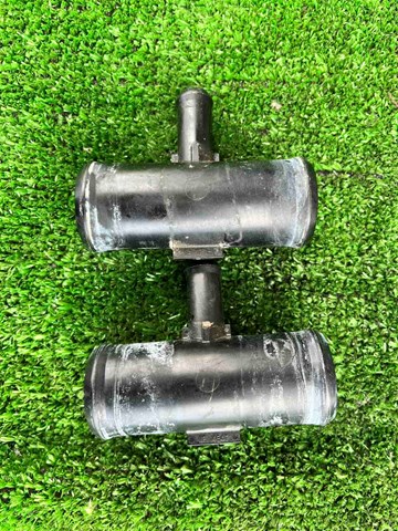 Патрубки системы охлаждения Mitsubishi Lancer X