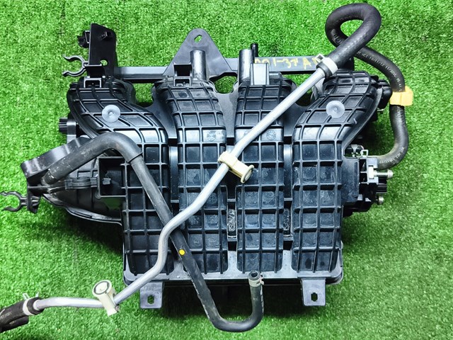 Впускной коллектор 140013TA0B NISSAN