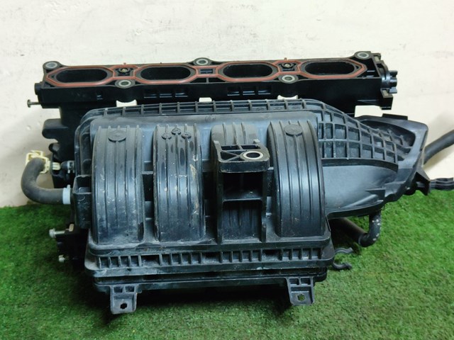 140013TA0B NISSAN Коллектор впускной купить в Тернополь