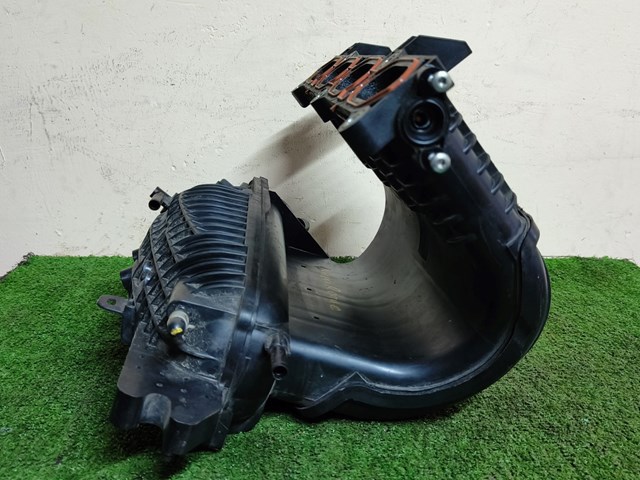 140017FH0C NISSAN Коллектор впускной купить в Тернополь
