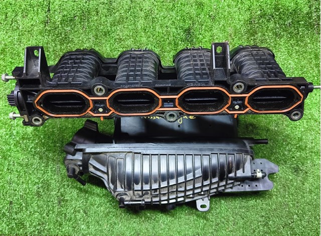 Впускной коллектор 140017FH0C NISSAN