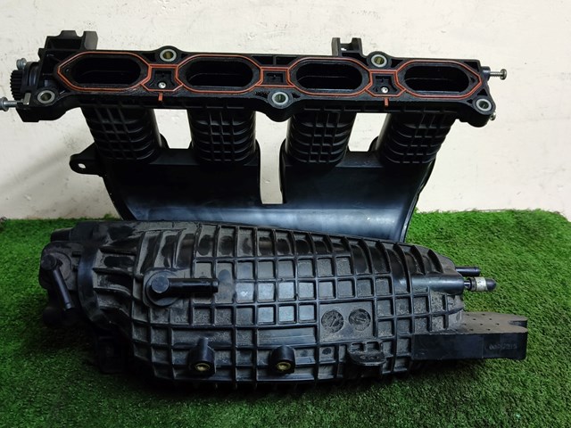 NISSAN 140017FH0C Коллектор впускной в наличии Николаев