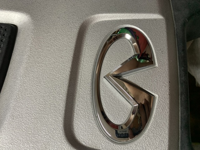 NISSAN 14041EY02A Крышка мотора декоративная в наличии Кривой Рог
