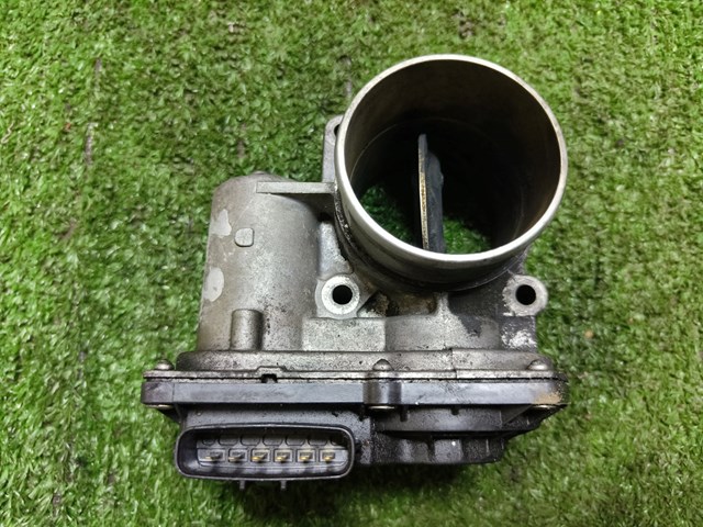 Дроссельная заслонка в сборе 1450A139 MITSUBISHI